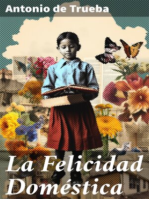 cover image of La Felicidad Doméstica